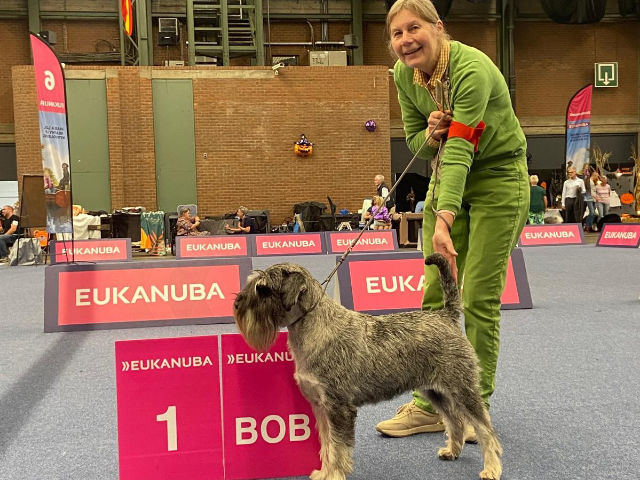 Kennel Het Hoog Oord